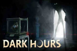 Dark Hours Pre-Installed Worldofpcgames