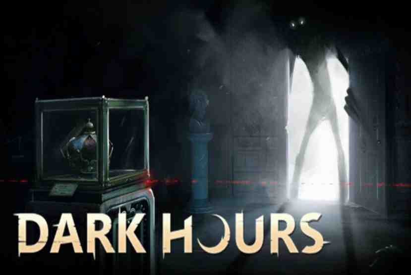 Dark Hours Pre-Installed Worldofpcgames