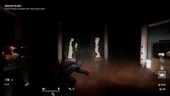 Dark Hours Reviews
