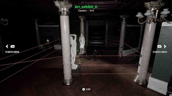 Dark Hours Steam Game