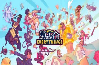 Date Everything Pre-Installed Worldofpcgames