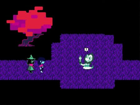 Deltarune Reviews