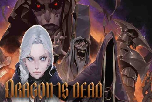 Dragon Is Dead Pre-Installed Worldofpcgames