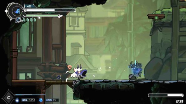 DragonLoop GamePlay