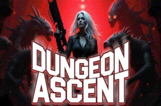 Dungeon Ascent Pre-Installed Worldofpcgames