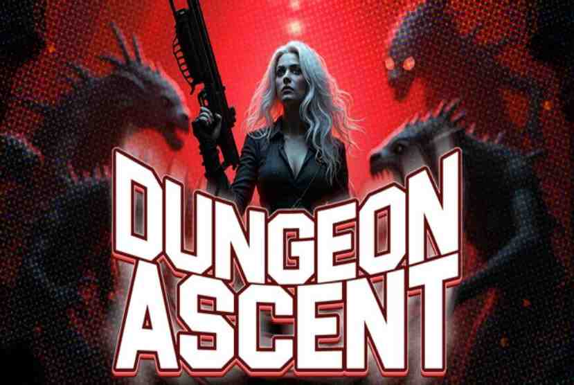 Dungeon Ascent Pre-Installed Worldofpcgames