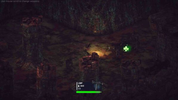 Dungeon Ascent Reviews