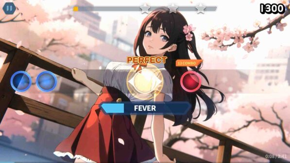 Erotic Rhythm On PC