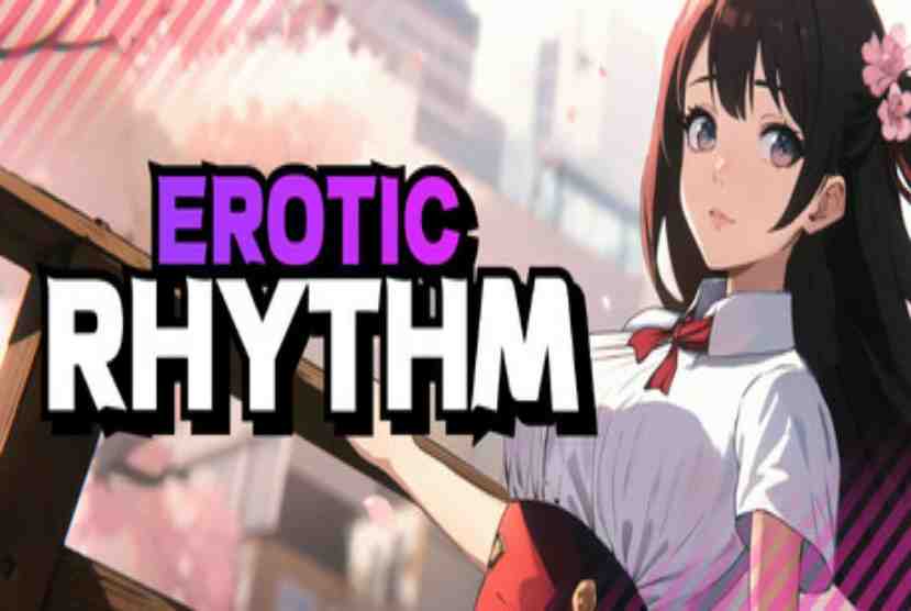 Erotic Rhythm Pre-Installed Worldofpcgames