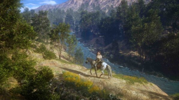 Ertugrul of Ulukayin On PC