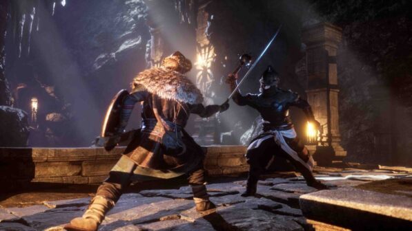 Ertugrul of Ulukayin Steam Game