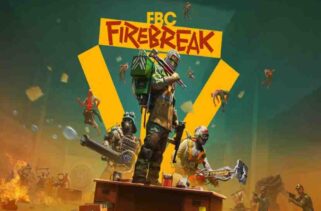 FBC Firebreak Pre-Installed Worldofpcgames