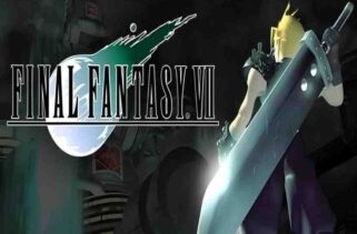 FINAL FANTASY VII Pre-Installed Worldofpcgames