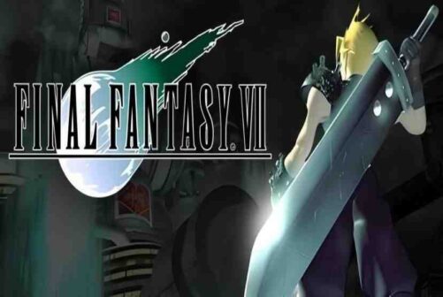 FINAL FANTASY VII Pre-Installed Worldofpcgames