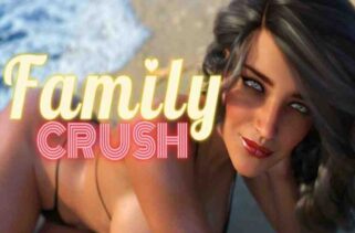 Family Crush Pre-Installed Worldofpcgames