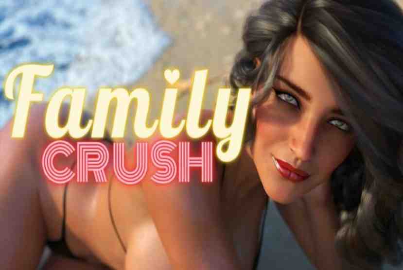Family Crush Pre-Installed Worldofpcgames