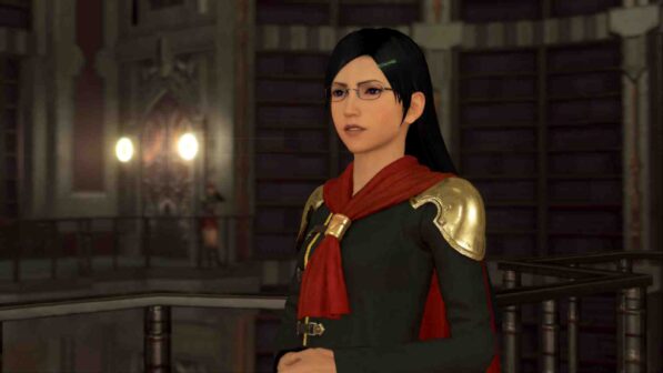 Final Fantasy Type-0 HD Online