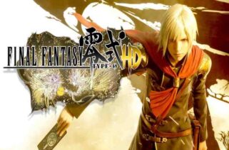 Final Fantasy Type-0 HD Pre-Installed Worldofpcgames