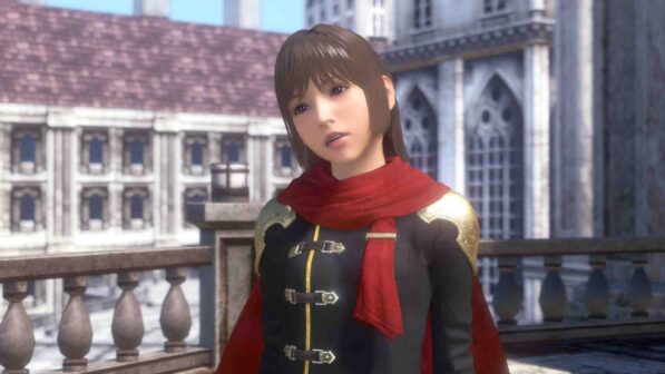 Final Fantasy Type-0 HD Reviews