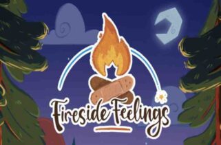 Fireside Feelings Pre-Installed Worldofpcgames