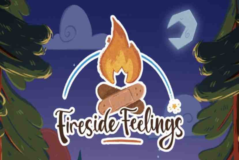 Fireside Feelings Pre-Installed Worldofpcgames