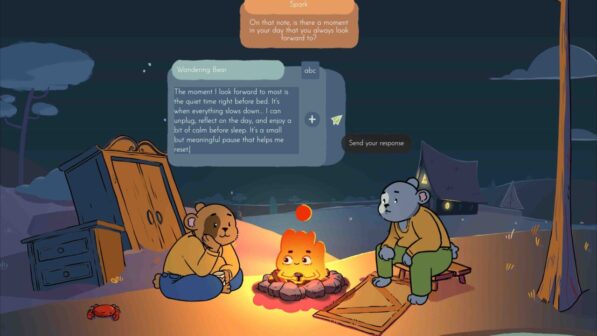 Fireside Feelings Reviews