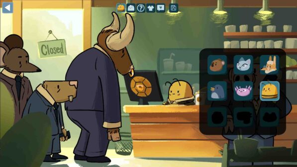 Fireside Feelings Steam Game