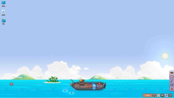 Fish to Dish Idle Sushi Gameplay