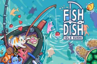 Fish to Dish Idle Sushi Pre-Installed Worldofpcgames