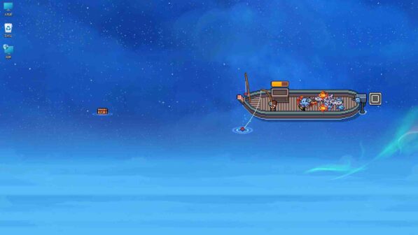Fish to Dish Idle Sushi Steam Game