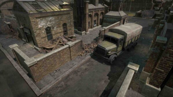 Foxhole On PC
