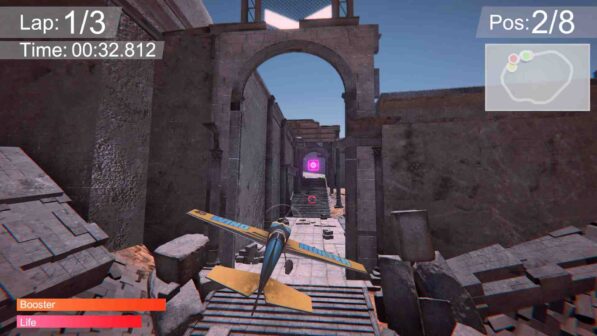 Freeforce Airplanes GamePlay