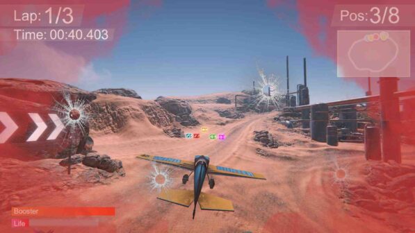 Freeforce Airplanes On PC
