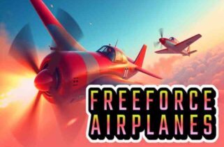 Freeforce Airplanes Pre-Installed Worldofpcgames