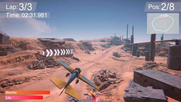 Freeforce Airplanes Reviews