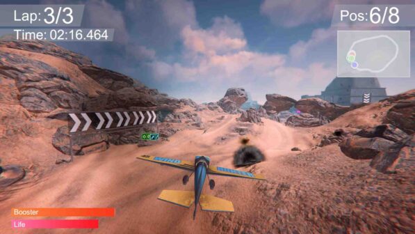 Freeforce Airplanes Steam Game