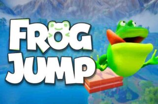 Frog Jump Pre-Installed Worldofpcgames