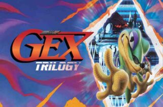 GEX Trilogy Pre-Installed Worldofpcgames