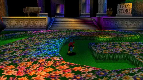 GEX Trilogy Steam Game