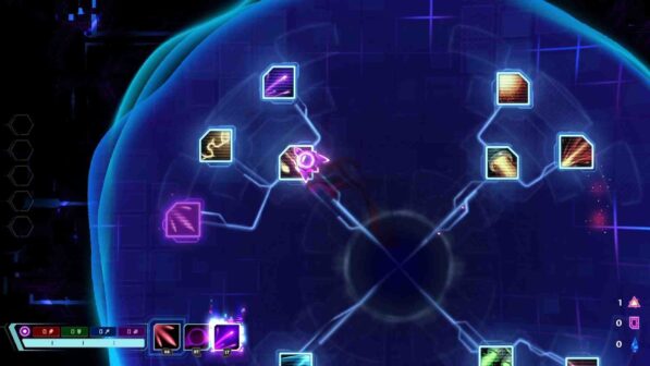 Galactic Glitch On PC
