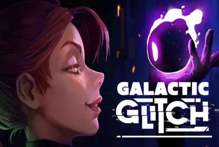 Galactic Glitch Pre-Installed Worldofpcgames