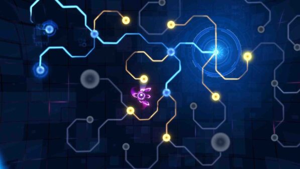 Galactic Glitch Reviews