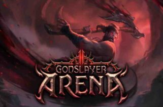 Godslayer Arena Pre-Installed Worldofpcgames