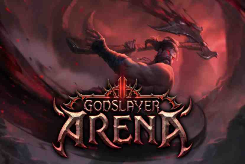 Godslayer Arena Pre-Installed Worldofpcgames