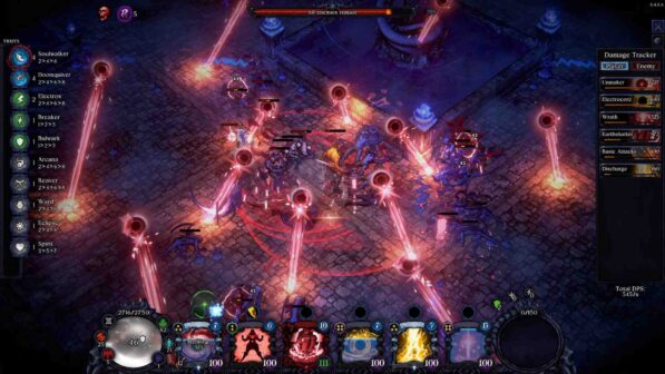 Godslayer Arena Reviews