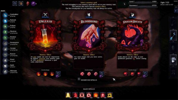 Godslayer Arena Steam Game