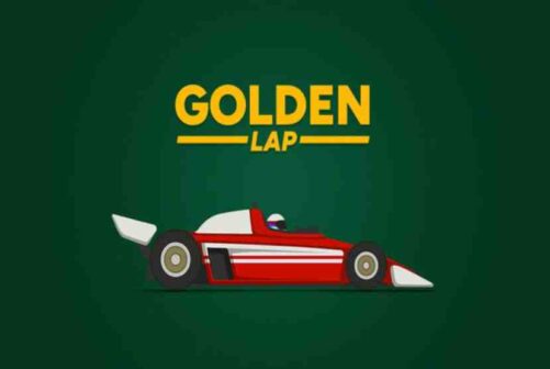Golden Lap Pre-Installed Worldofpcgames