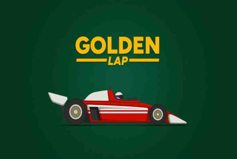 Golden Lap Pre-Installed Worldofpcgames