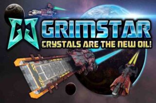 Grimstar Crystals are the New Oil! Pre-Installed Worldofpcgames
