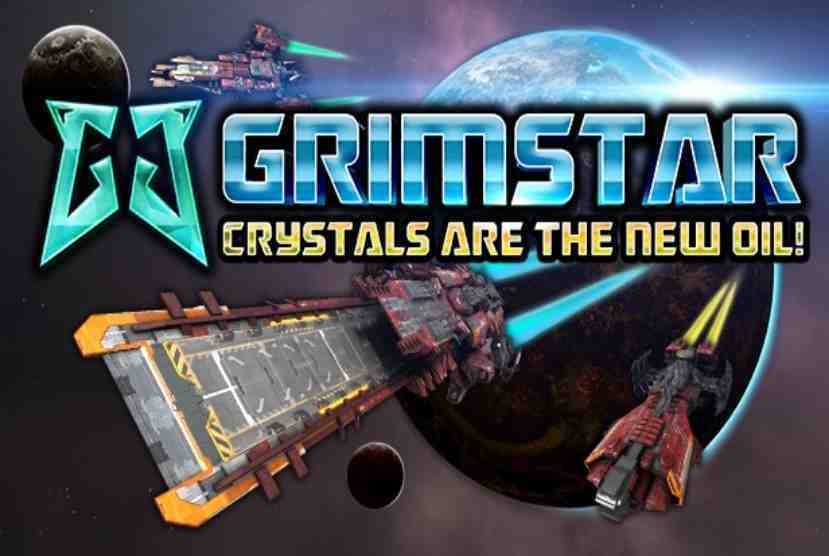 Grimstar Crystals are the New Oil! Pre-Installed Worldofpcgames